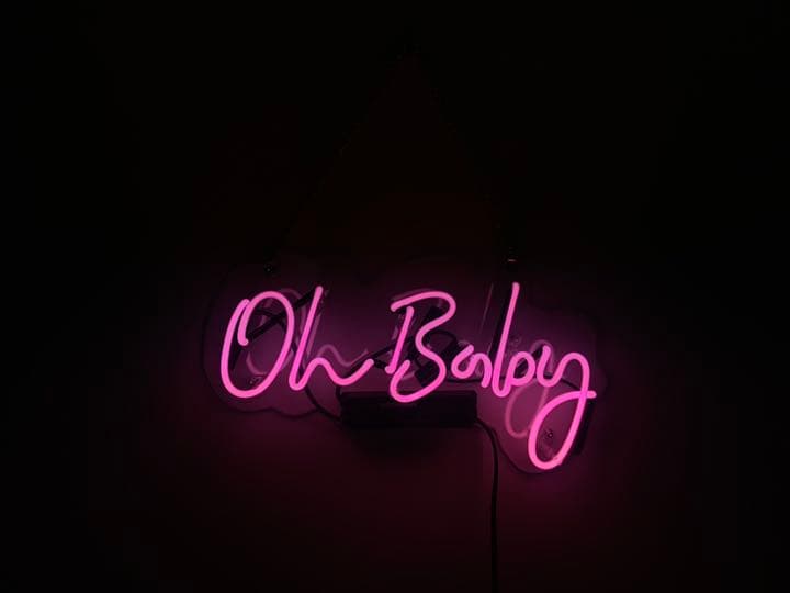 オーダーメイド可能　間接照明　BAR バー　ネオンサイン　neon sign