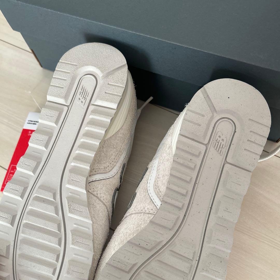 新品！ニューバランス　スニーカー996