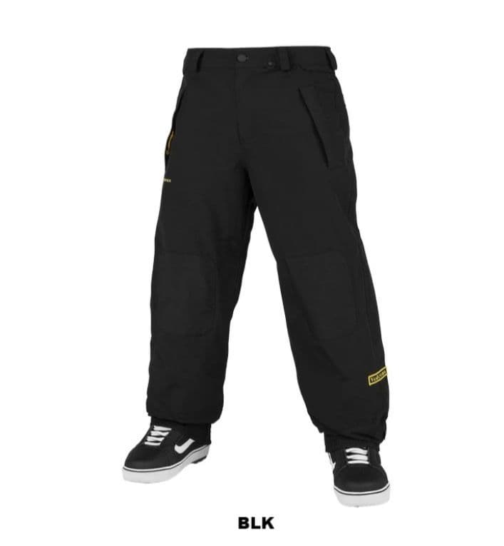 ⭐Volcom LONGO GORE-TEX PANTS ☆S☆