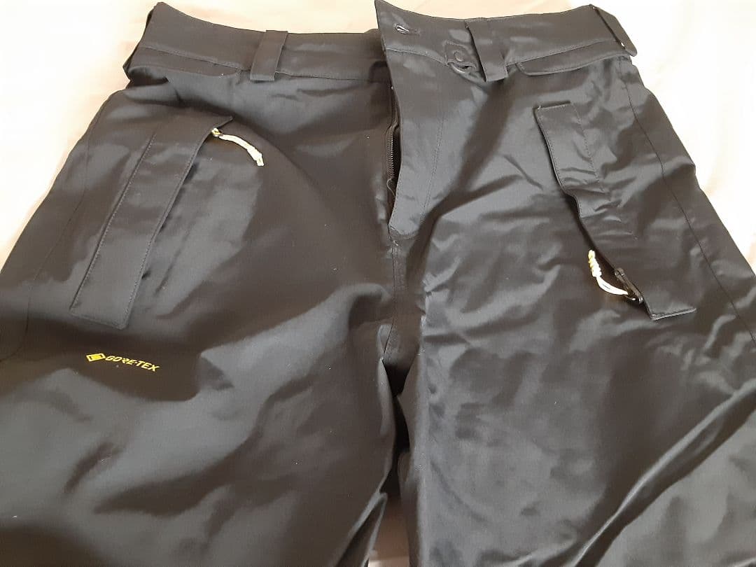 ⭐Volcom LONGO GORE-TEX PANTS ☆S☆