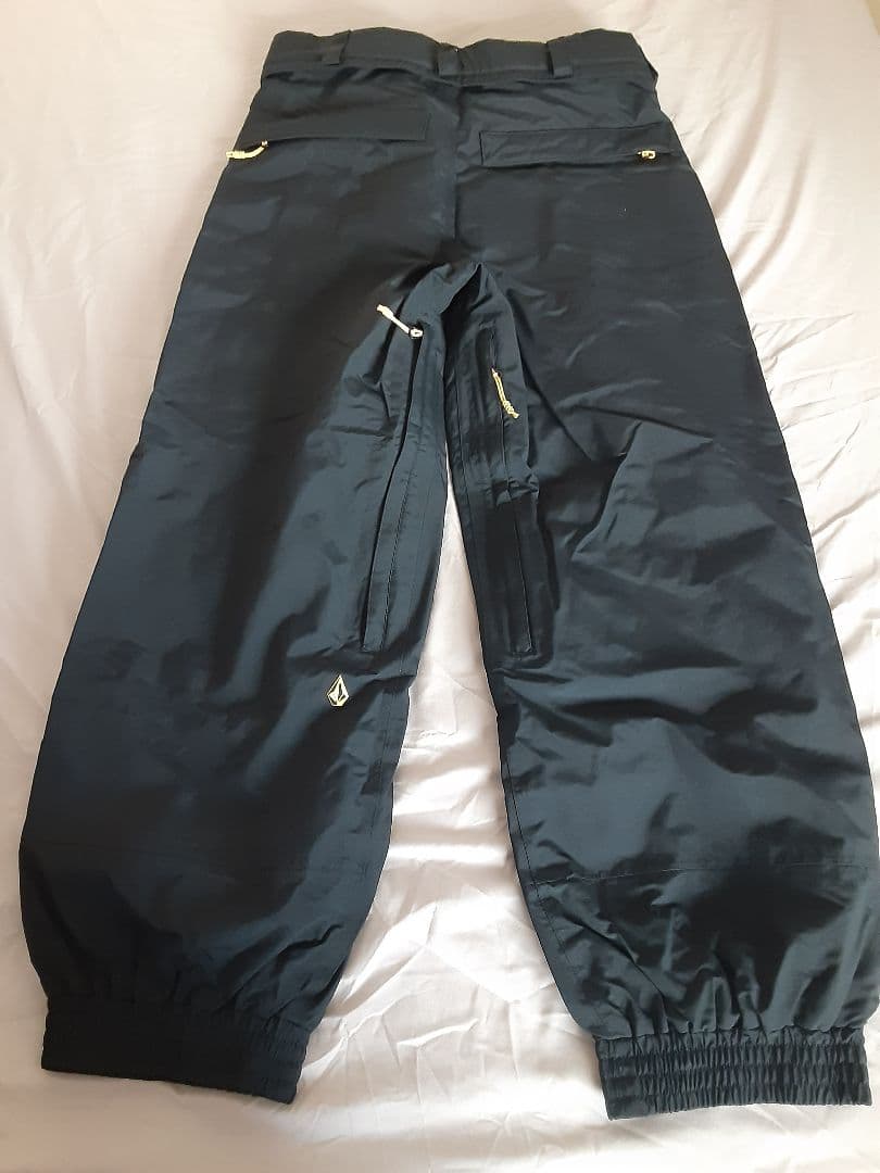 ⭐Volcom LONGO GORE-TEX PANTS ☆S☆