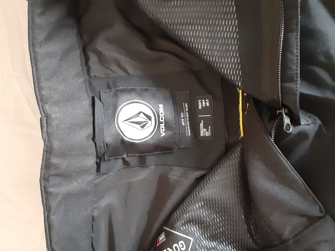 ⭐Volcom LONGO GORE-TEX PANTS ☆S☆