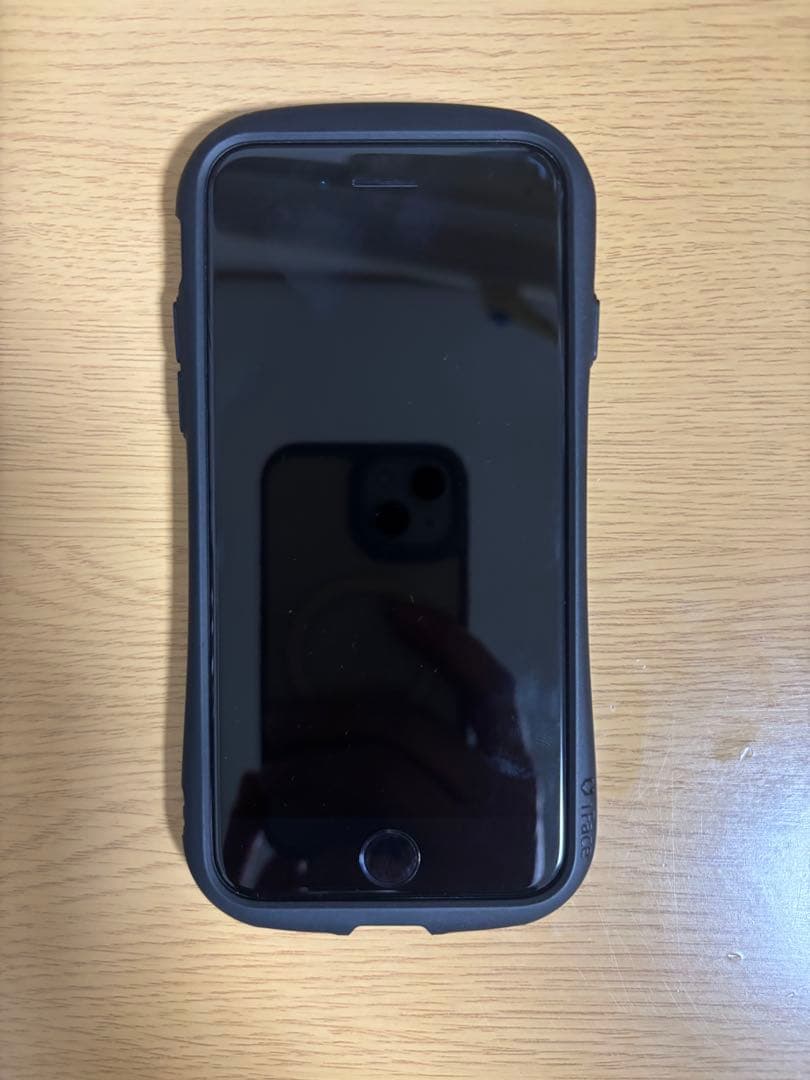 iPhone SE（第3世代）