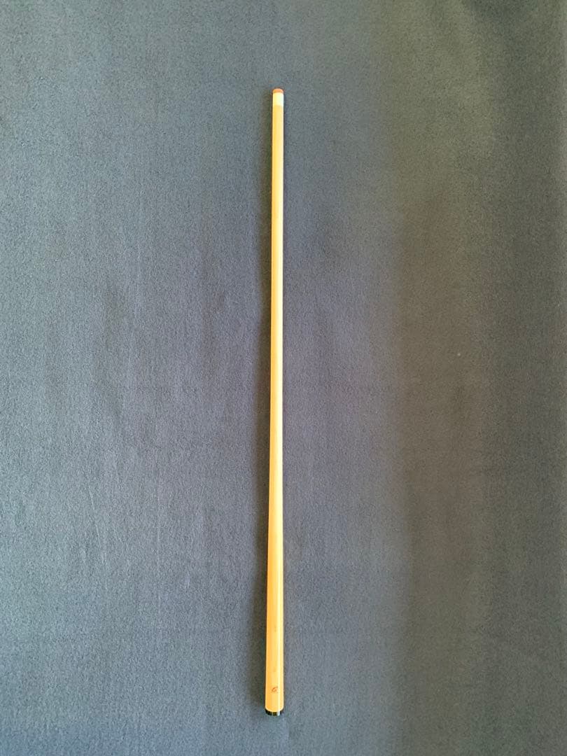 LOVE＆POOLビリヤード　シャフト　ユニバーサル　10山