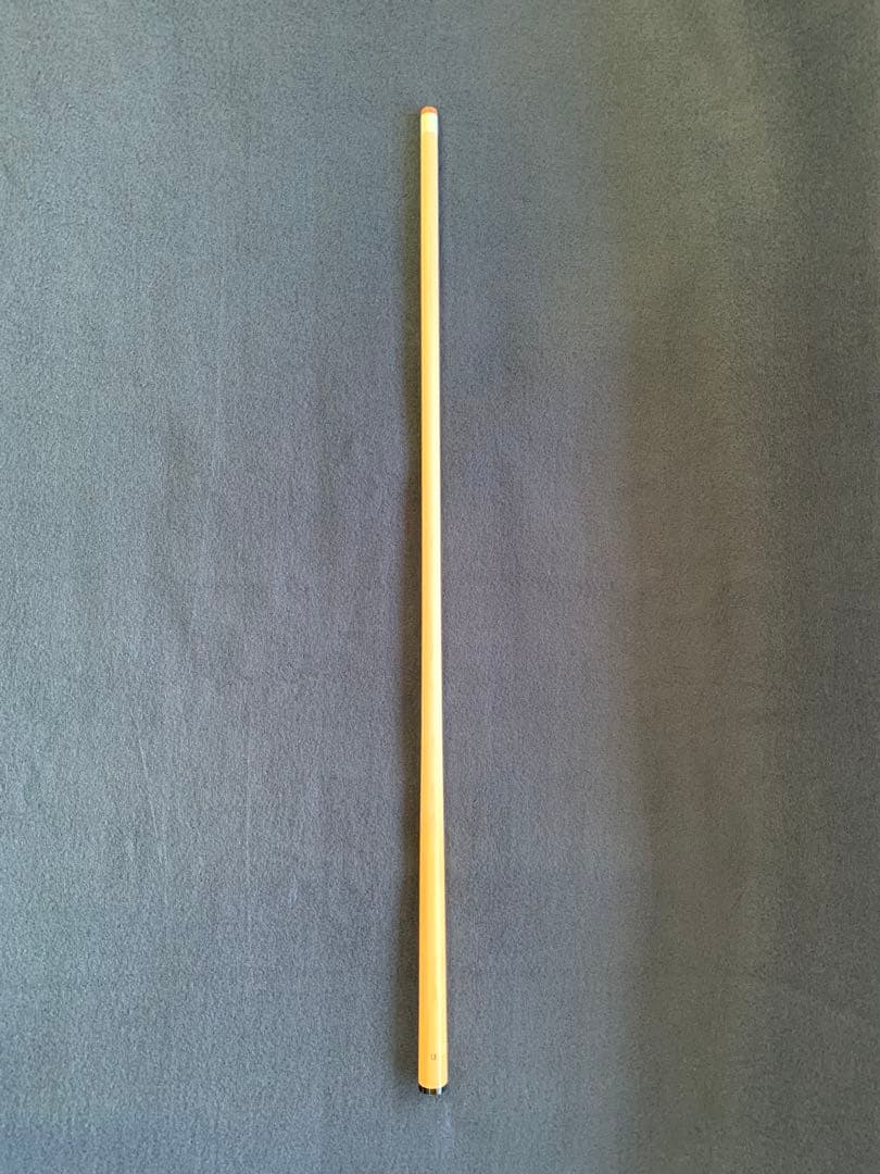 LOVE＆POOLビリヤード　シャフト　ユニバーサル　10山