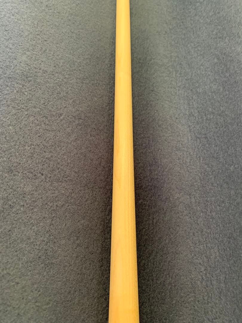 LOVE＆POOLビリヤード　シャフト　ユニバーサル　10山