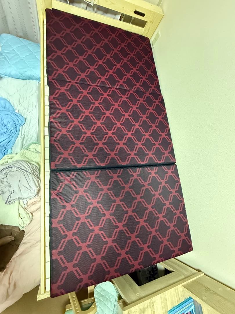 西川AIRマットレス SX シングル