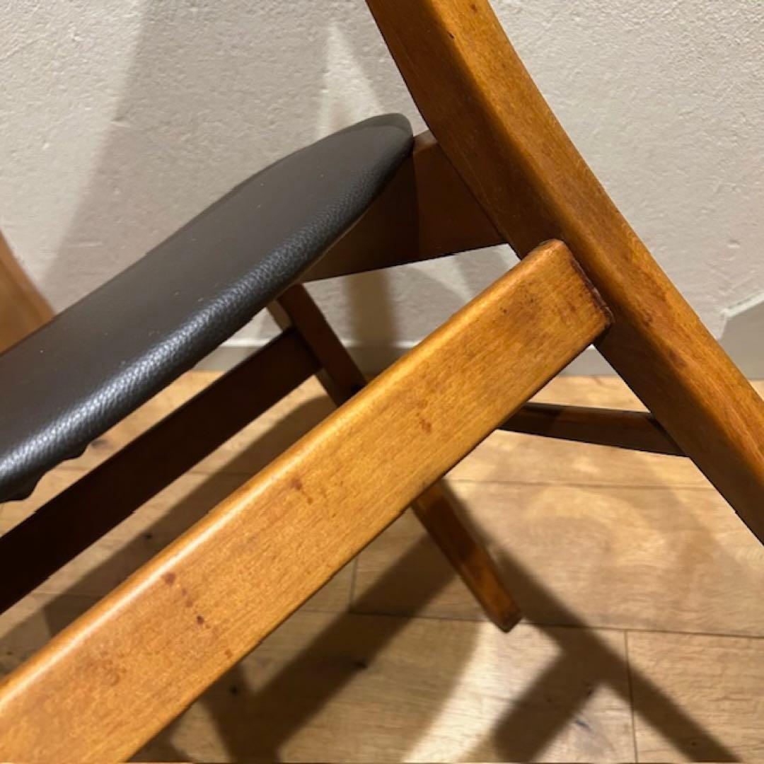 ダイニングチェア Farstrup chair teak vintage 1960s