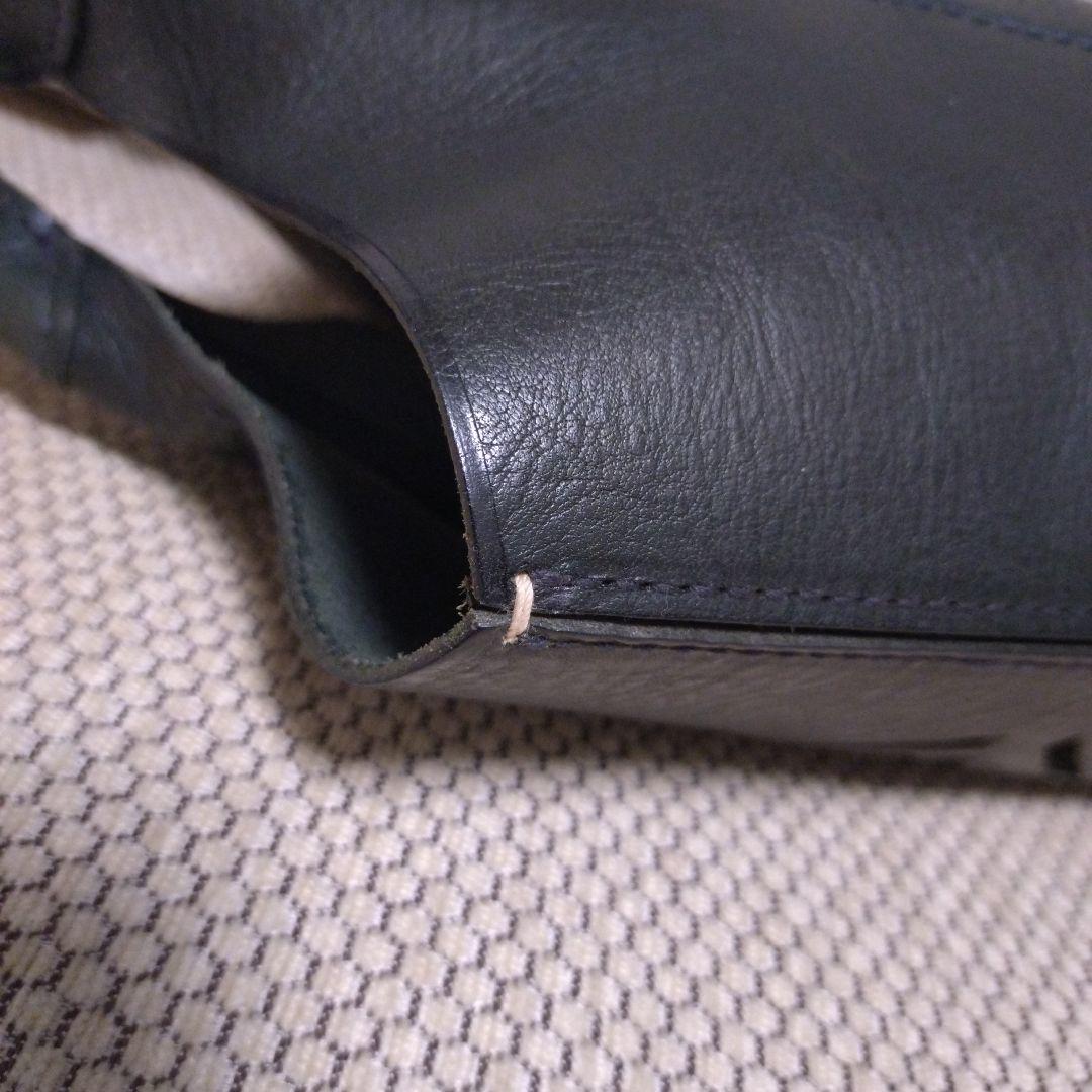 gentenゲンテンカットカットワークキリコ　トートバッグ