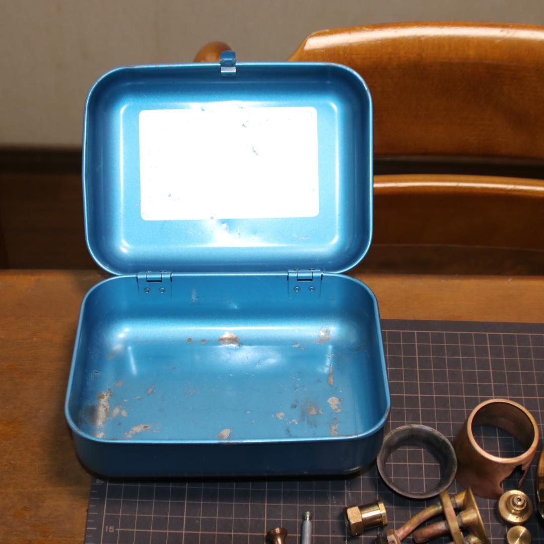 ホープ マナスル １２１　ケロシンストーブ　No.3