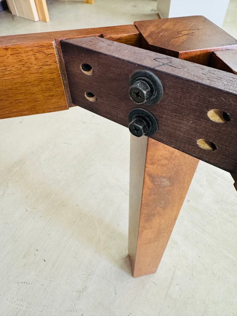 家具調 コタツ テーブル インテリア 座卓 ちゃぶ台 80cm リビング 食卓