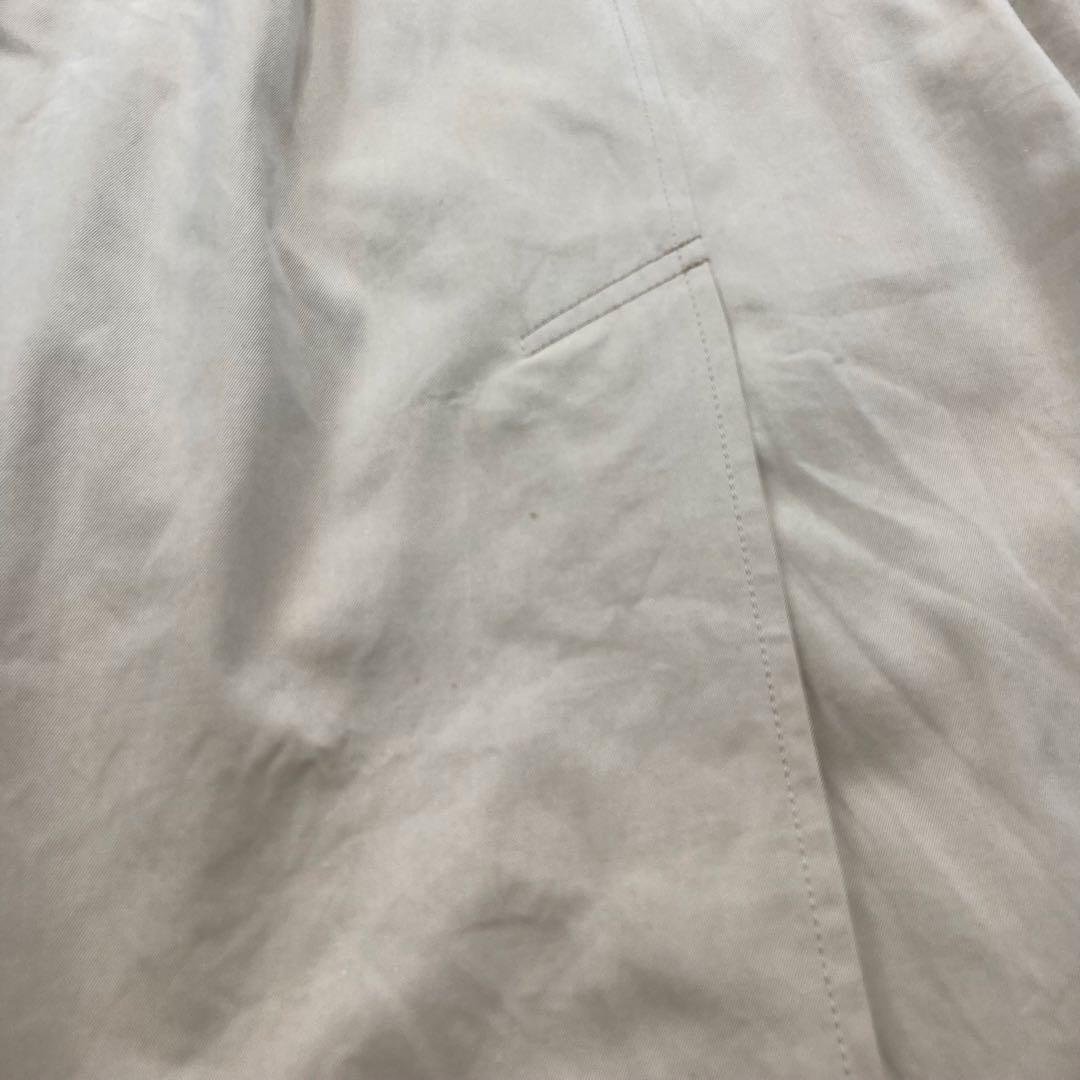 BURBERRY バーバリー ノバチェックライナー付き トレンチコート