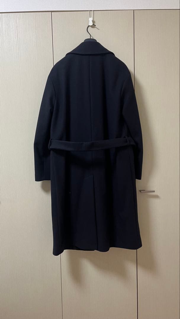 イーヴォ メンズ チェスターコート