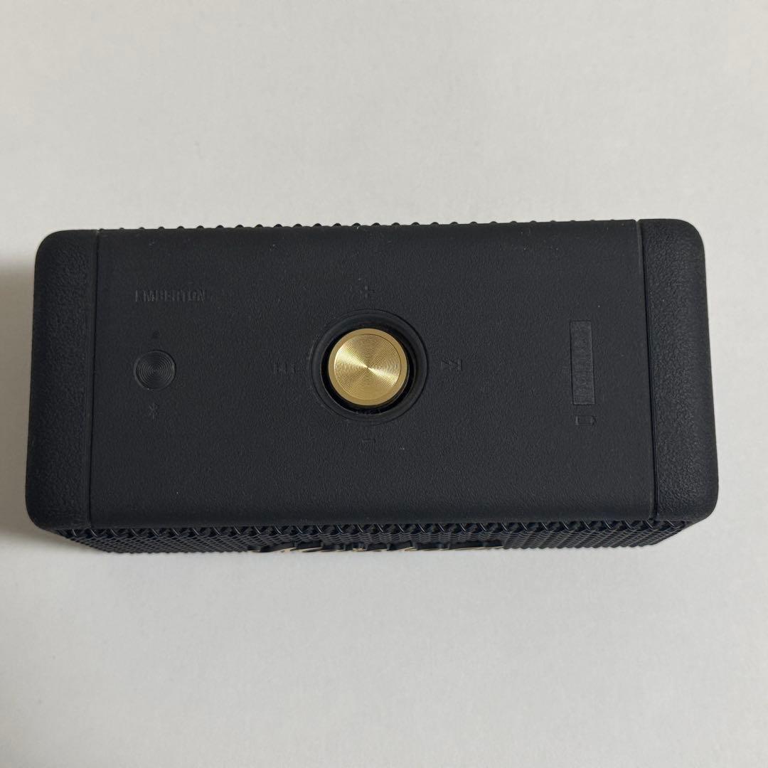 Marshall Emberton ワイヤレススピーカー