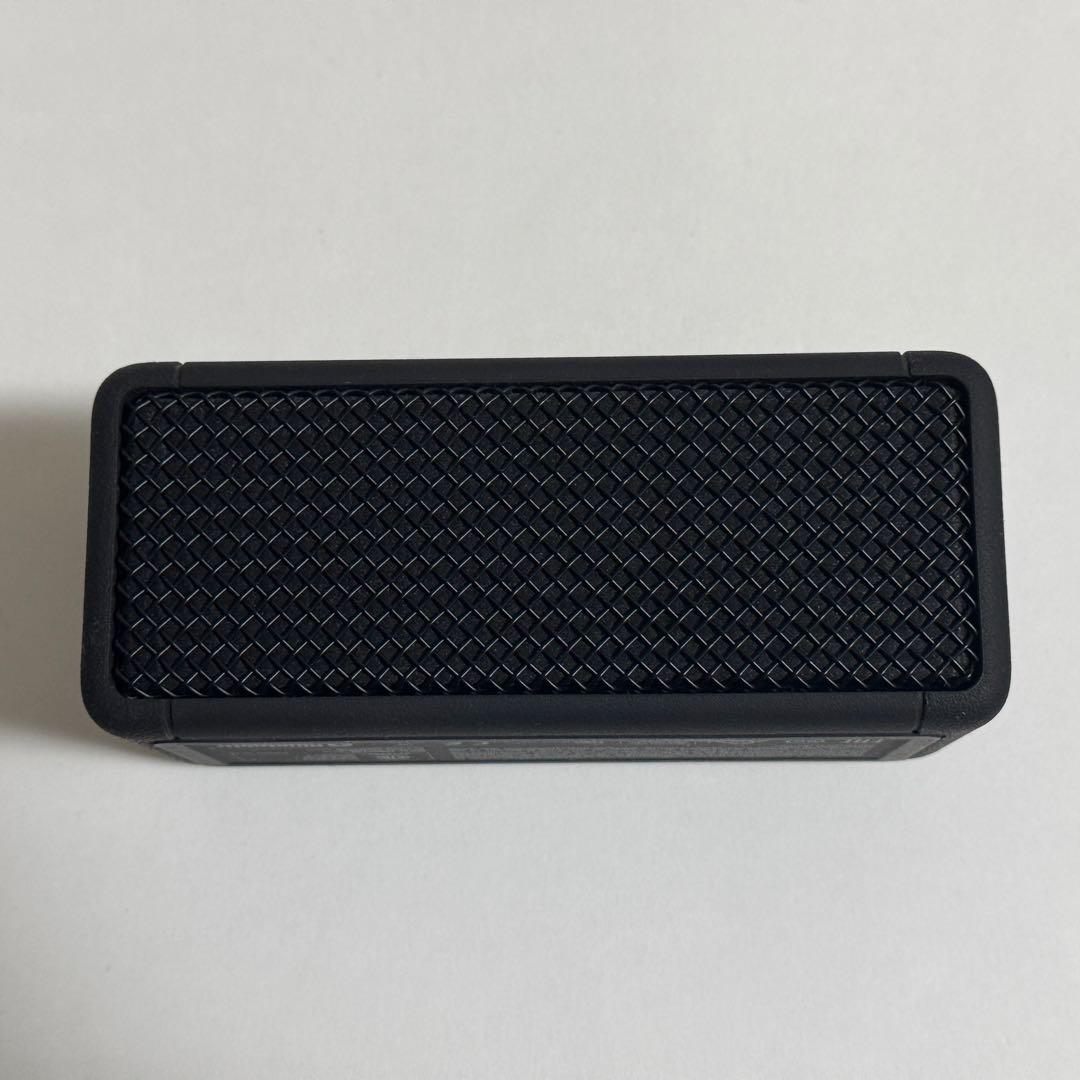 Marshall Emberton ワイヤレススピーカー