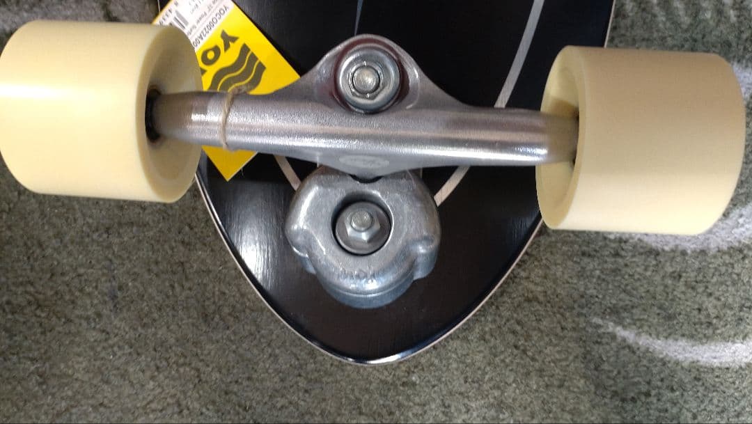 スケートボード you Pipe32\"33