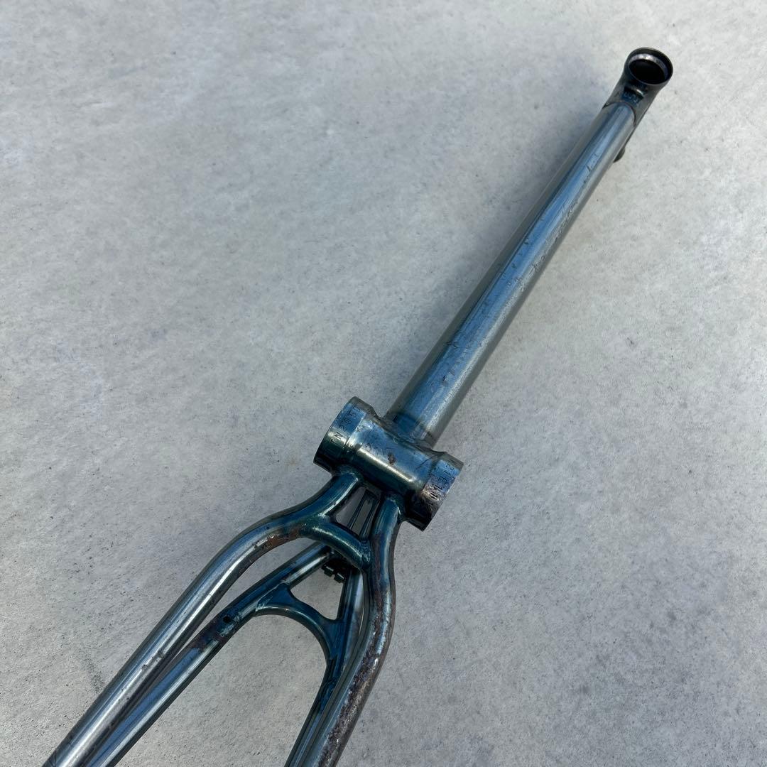 自転車本体 KINK TACTIC FRAME/ BMX