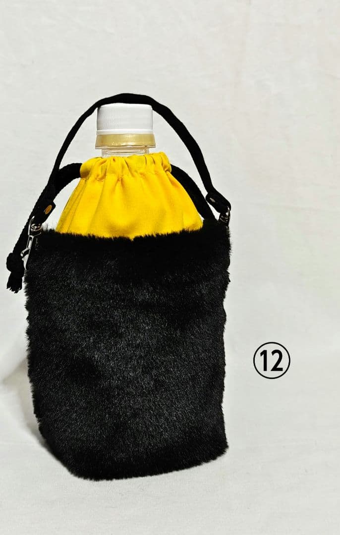 【☆yuuu-ry☆様】三毛猫　ハンカチケース　保冷保温ペットボトルカバー他