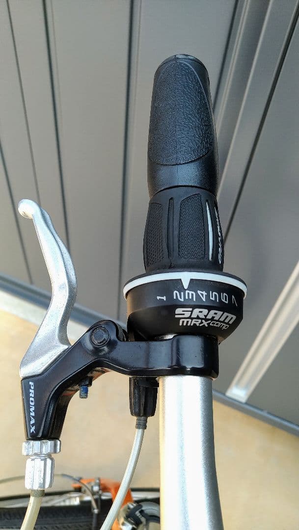 【直接取引希望】DAHON ダホン ボードウォーク 折りたたみ自転車