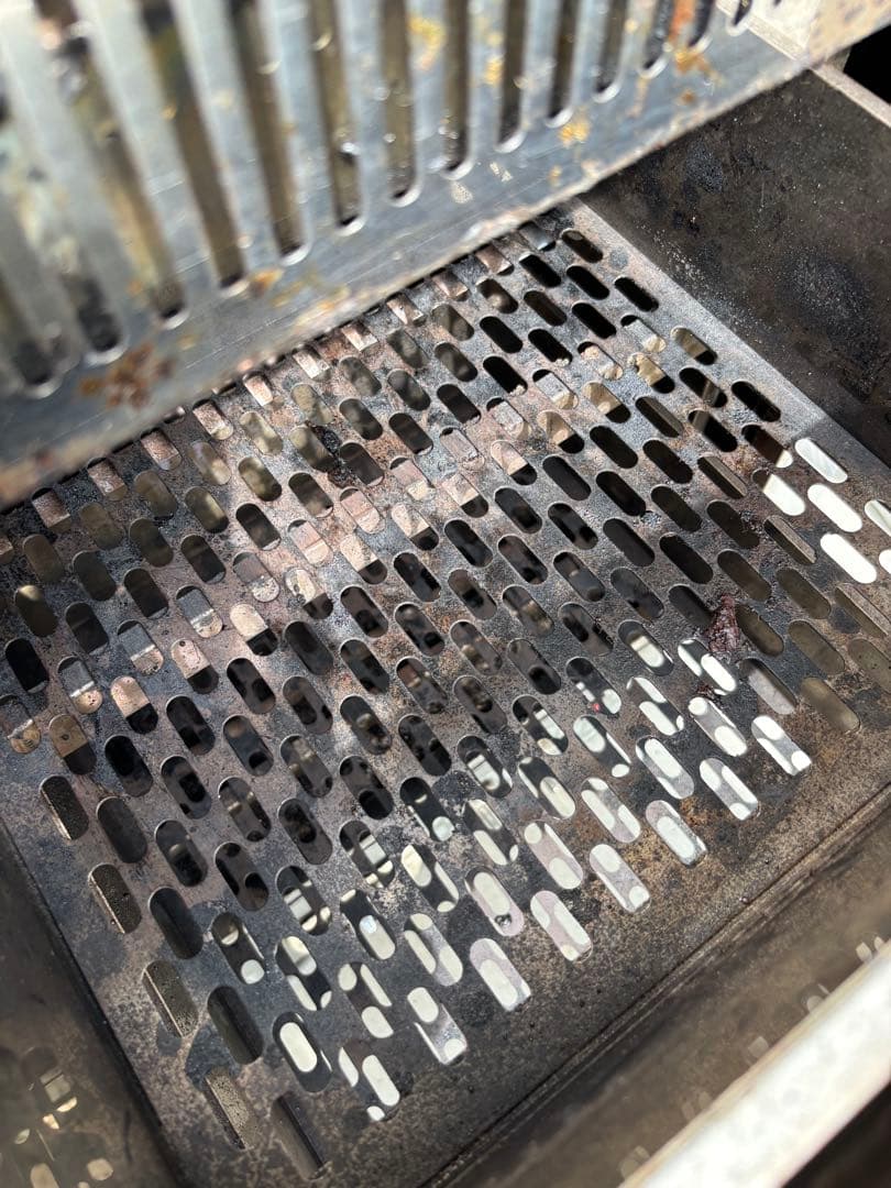 業務用　遠赤外線焼き芋機　アンナカ