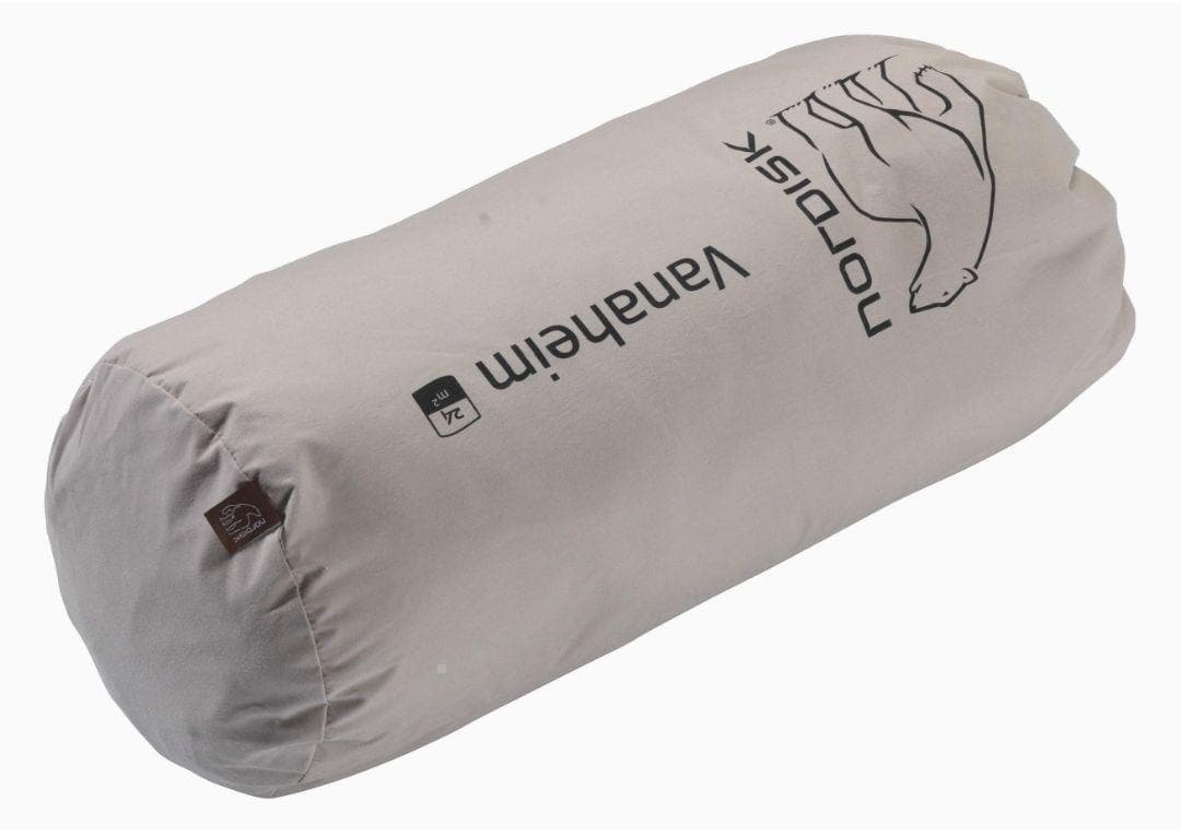 NORDISK(ノルディスク アウトドア キャンプ ヴァナヘイム 【日本正規品】