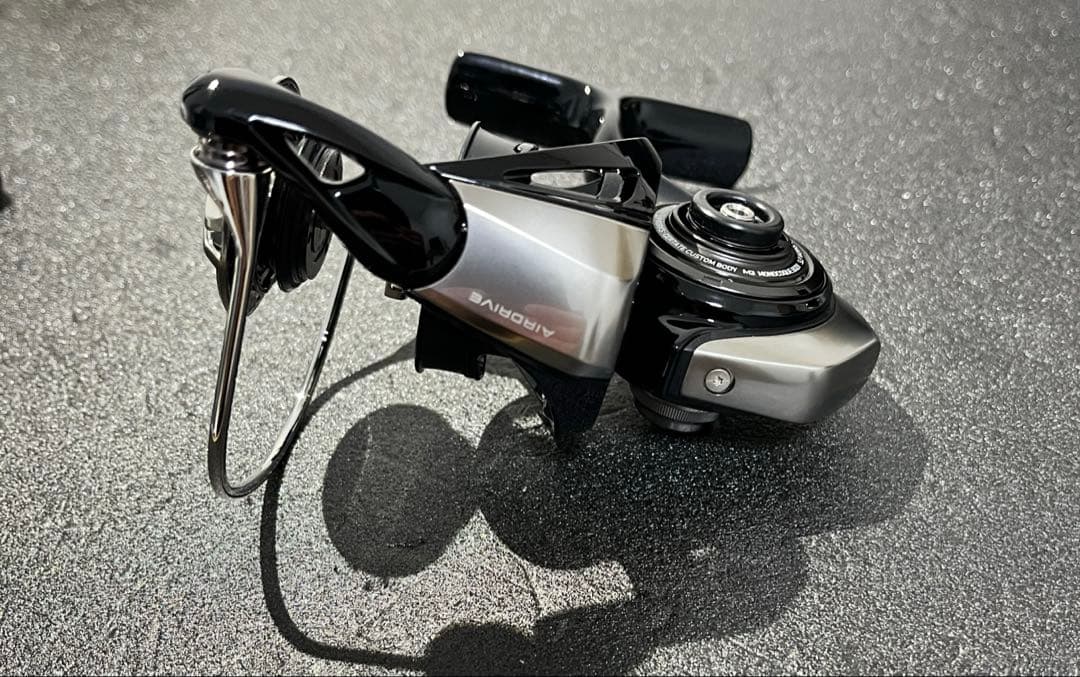 24セルテート カスタムボディ ST FC2500-XH-SLPW