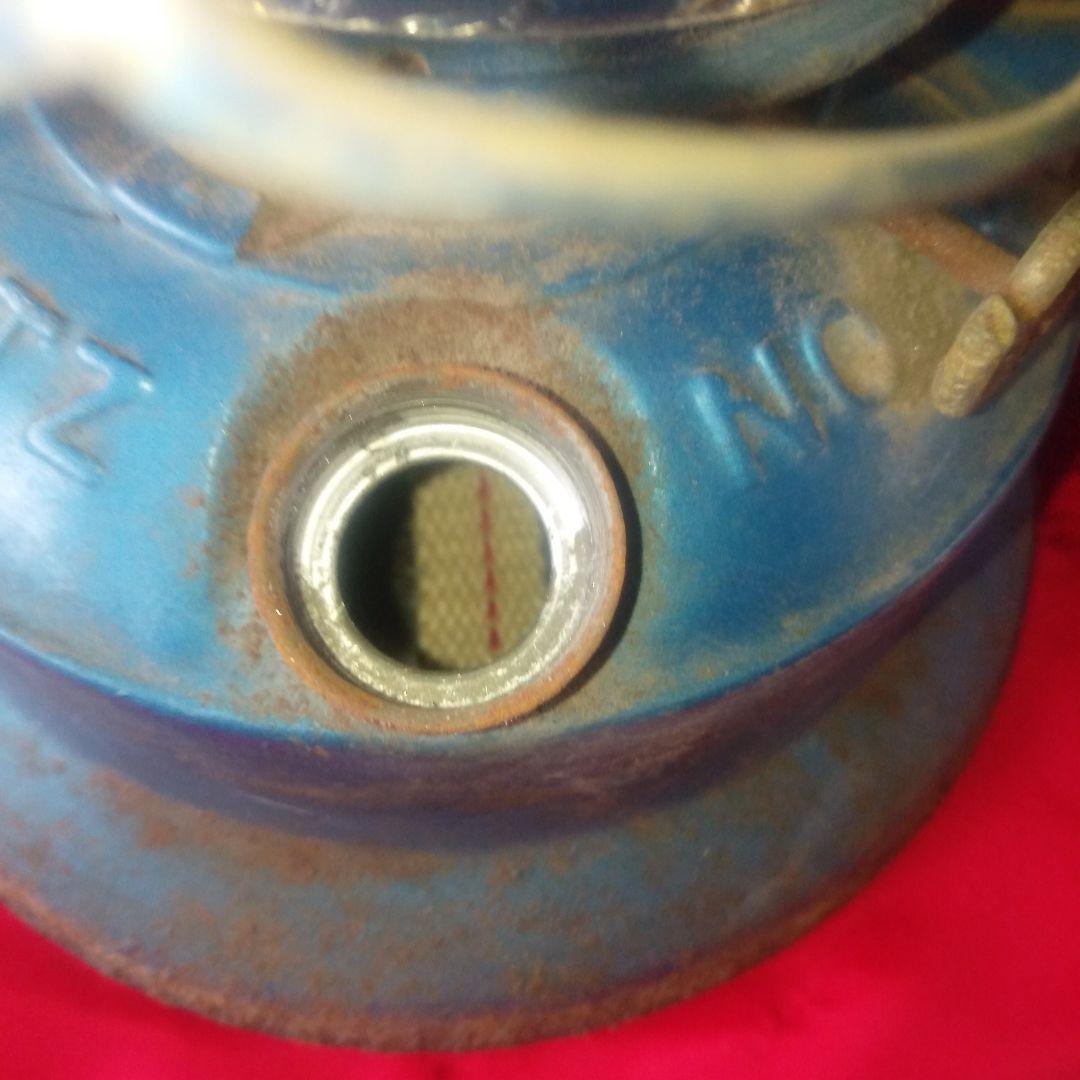 デイツ（DIETZ）社製　No.30 オイルランタン