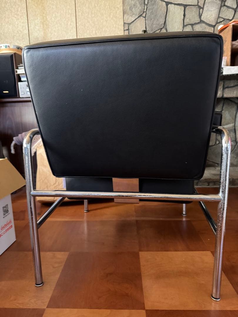 Le Corbusier ル・コルビュジエ カッシーナ青山購入正規品