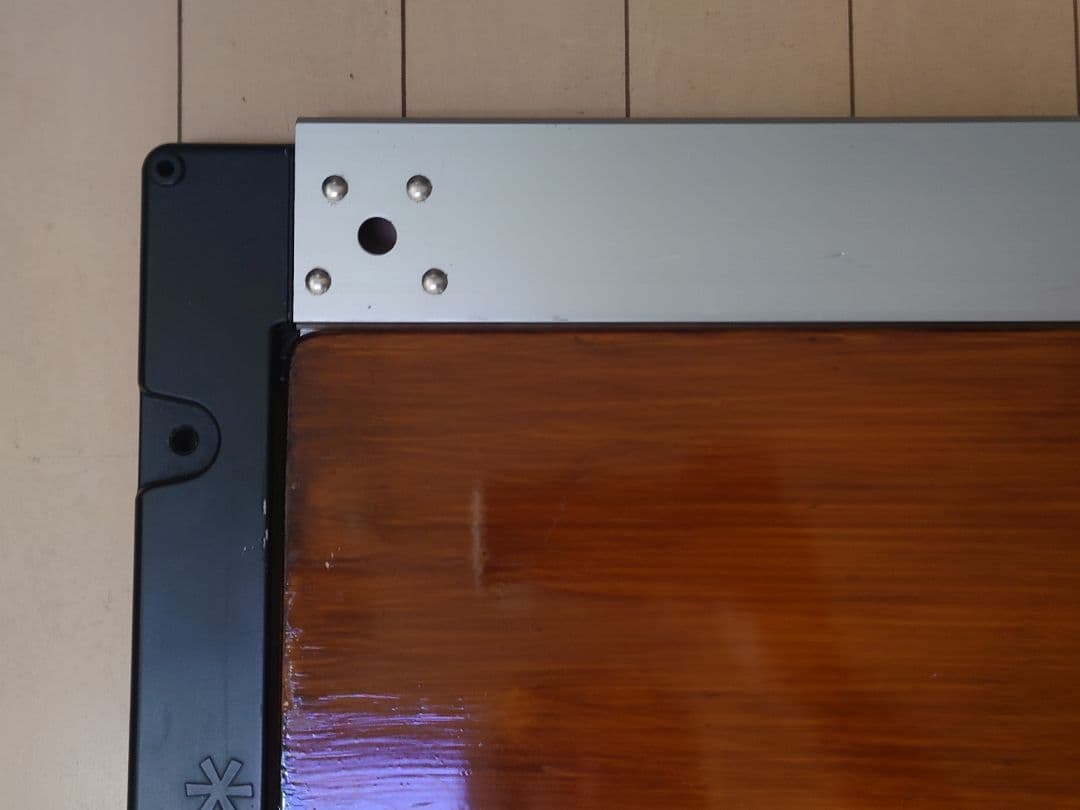 最終値下げ！スノーピーク IGT ロング 4ユニット テーブルセット収納袋付