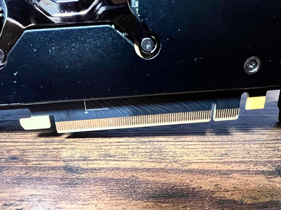 グラフィックボード・グラボ・ビデオカード MSI RTX 3090 GAMING X TRIO 24G 115