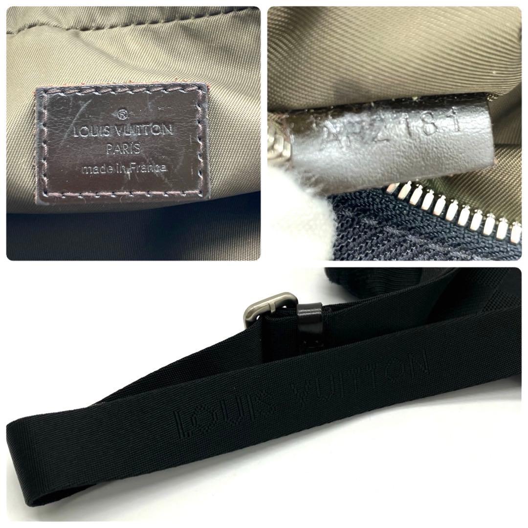 ルイヴィトン　ダミエジェアン　アクロバット　ショルダーバッグ　25032609