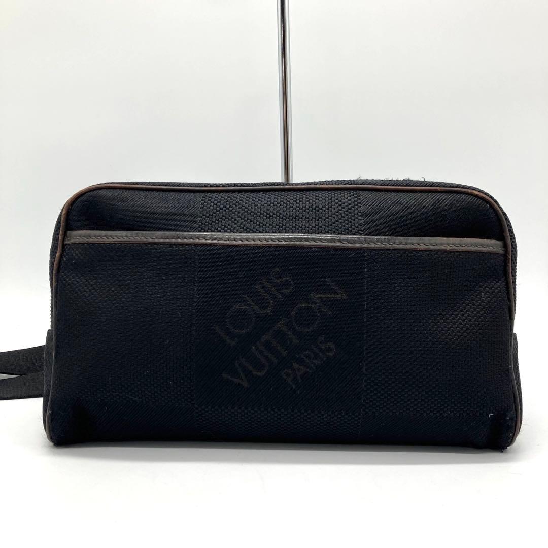 ルイヴィトン　ダミエジェアン　アクロバット　ショルダーバッグ　25032609