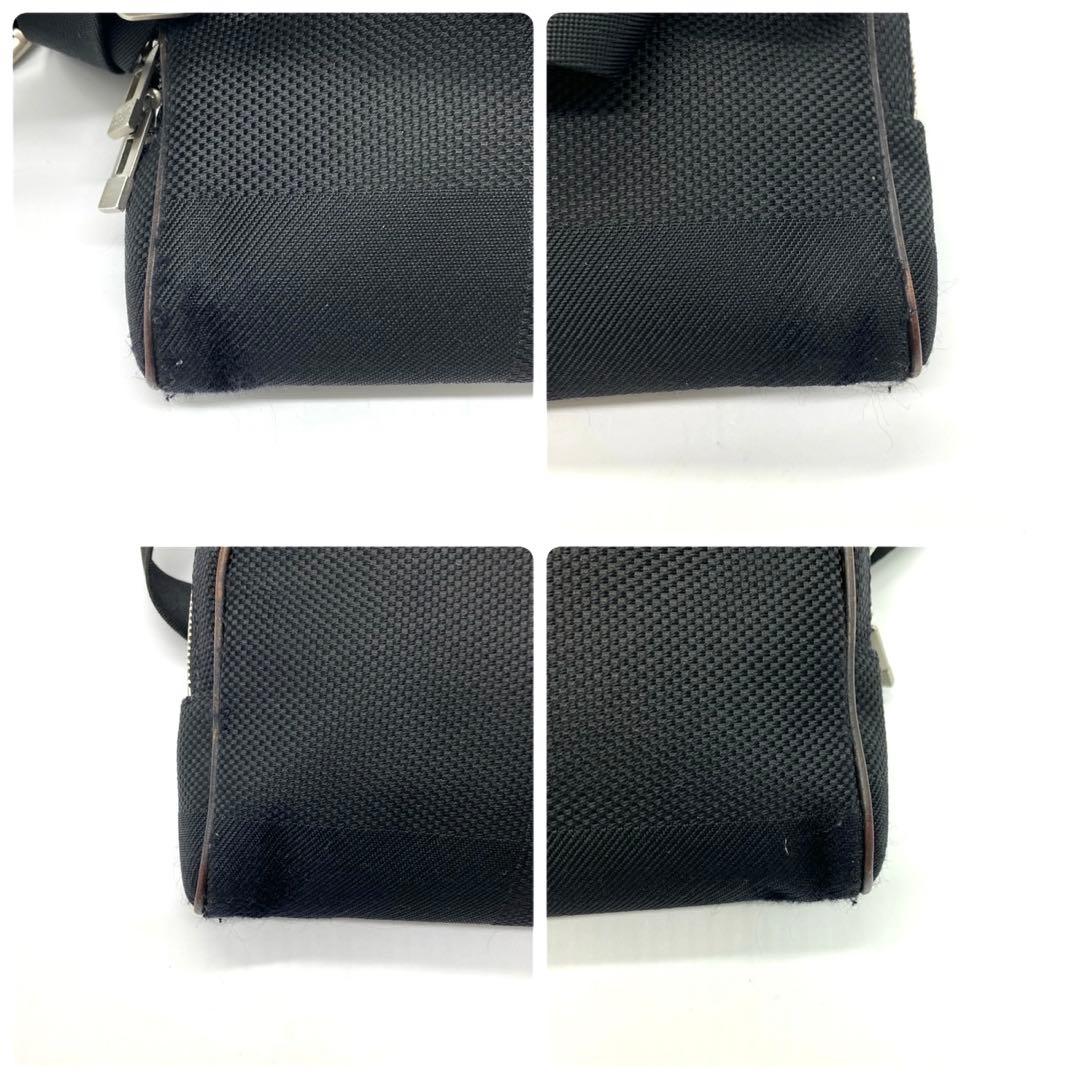 ルイヴィトン　ダミエジェアン　アクロバット　ショルダーバッグ　25032609