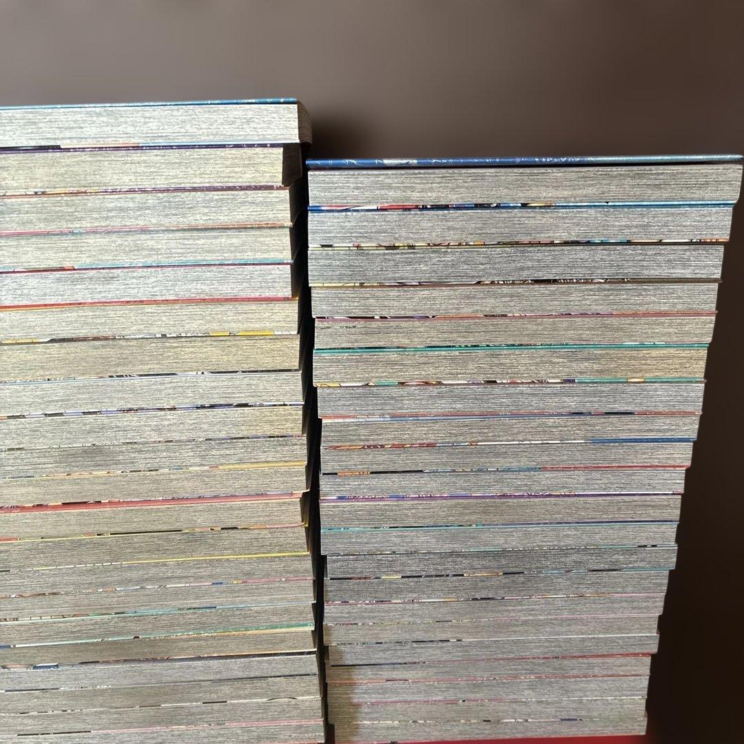 ワンピース ONE PIECE 1〜113巻 最新 全巻セット 尾田栄一郎