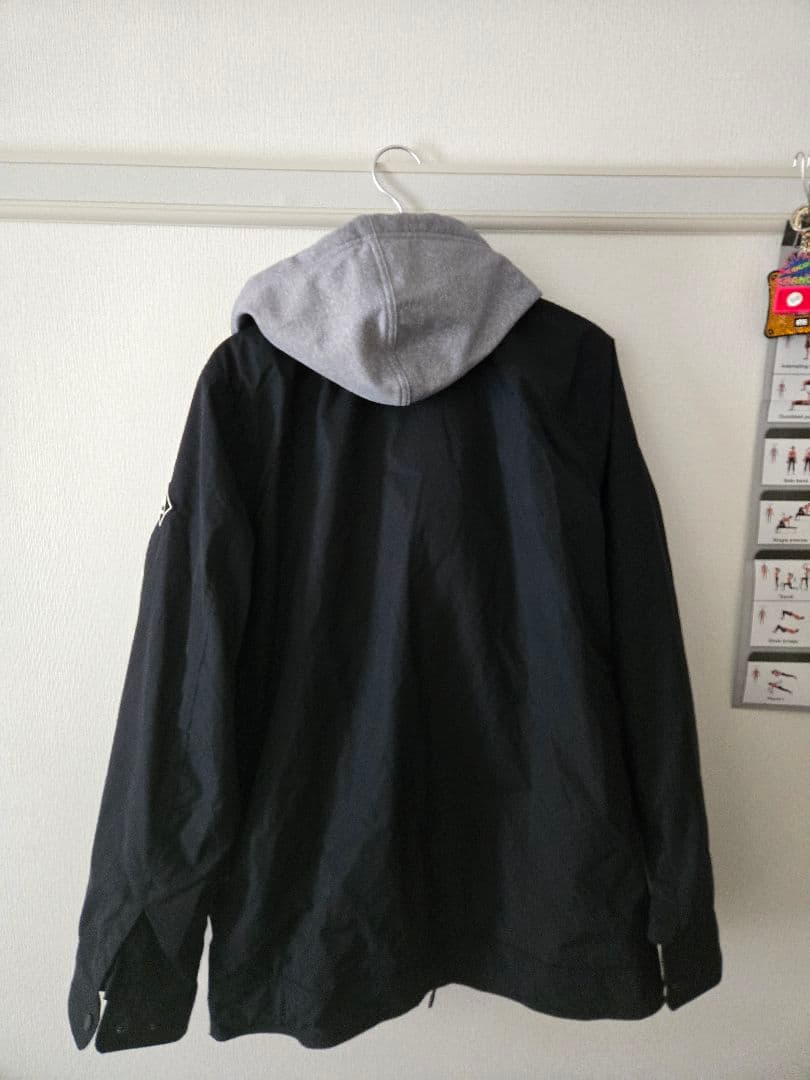 バートン スノボ ウェア メンズ Burton Dunmore ジャケット