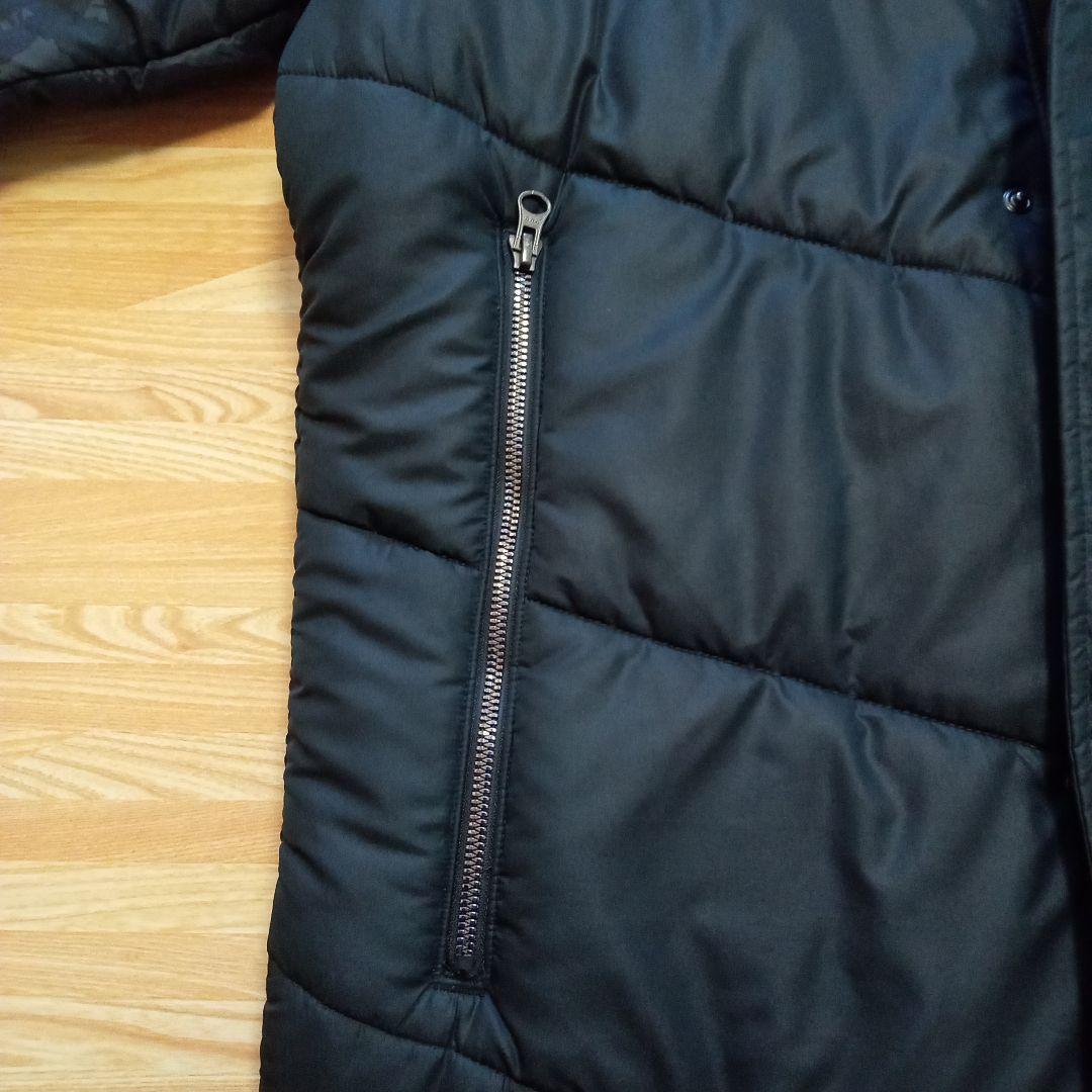 ATHLETA アスレタ 中綿ベンチコート