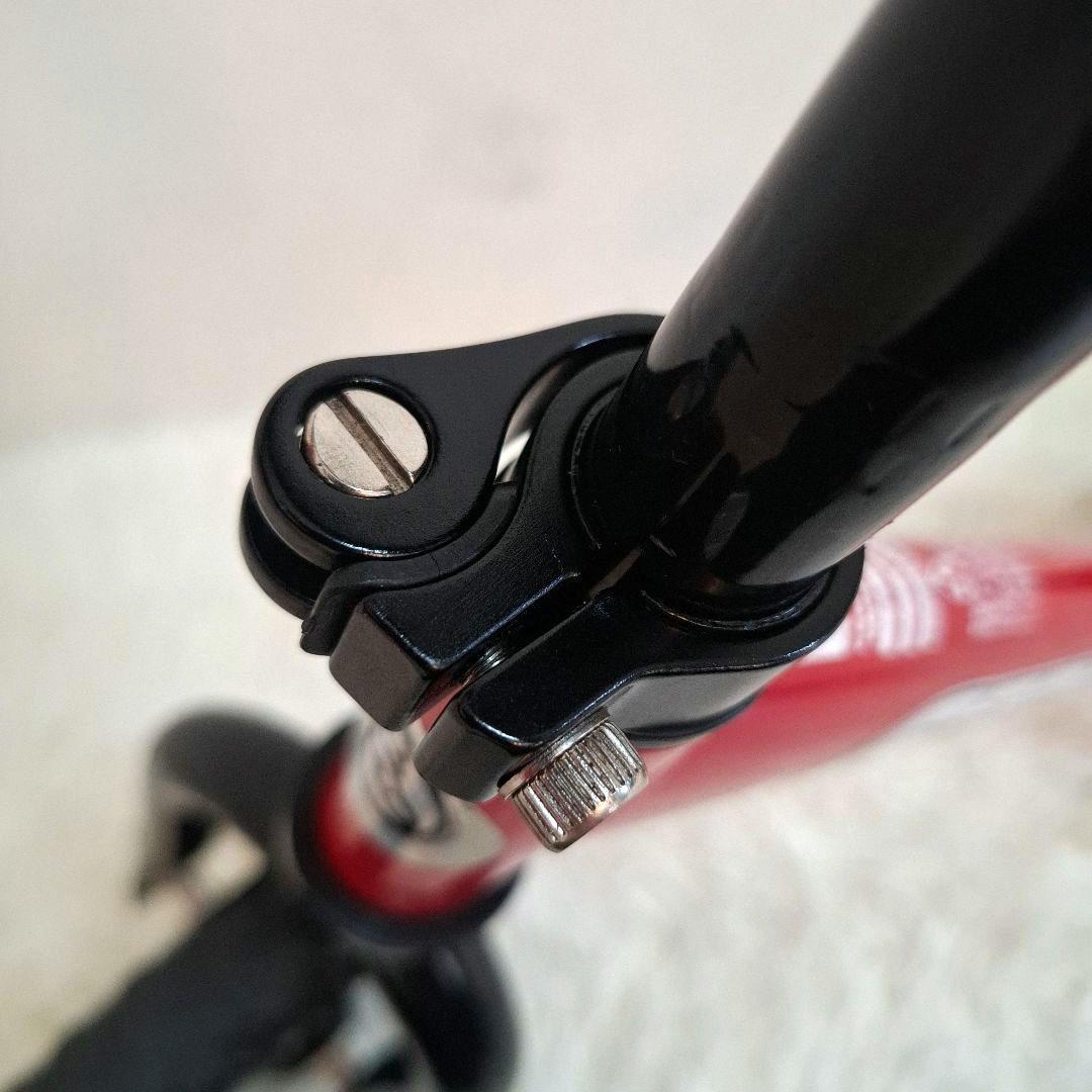 【極美品】ストライダー クラシックモデル 12インチ レッド