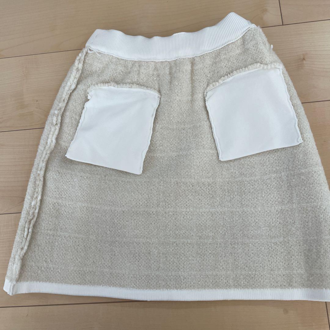 【新品】PING チェック柄 ニットセットアップ