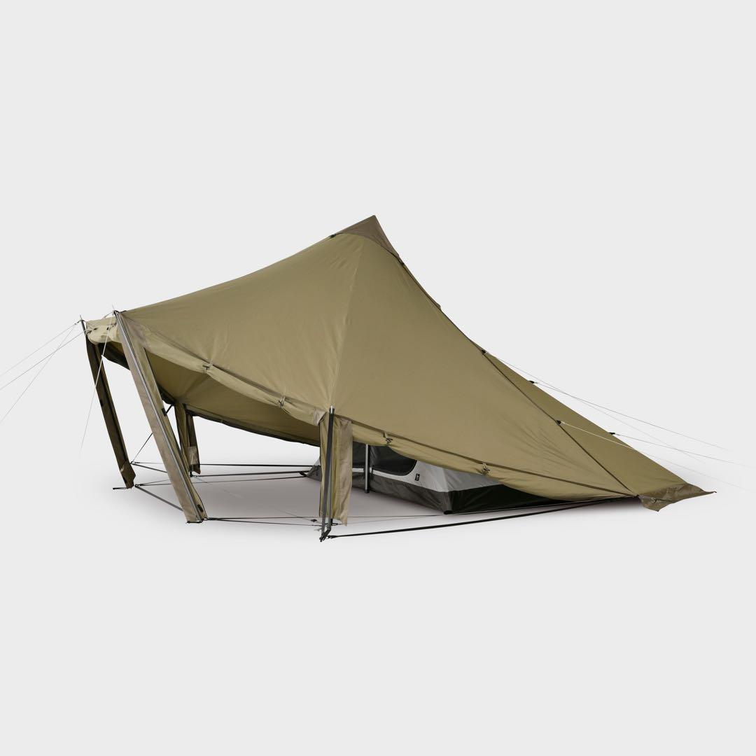 ゼインアーツ　ウータ　S