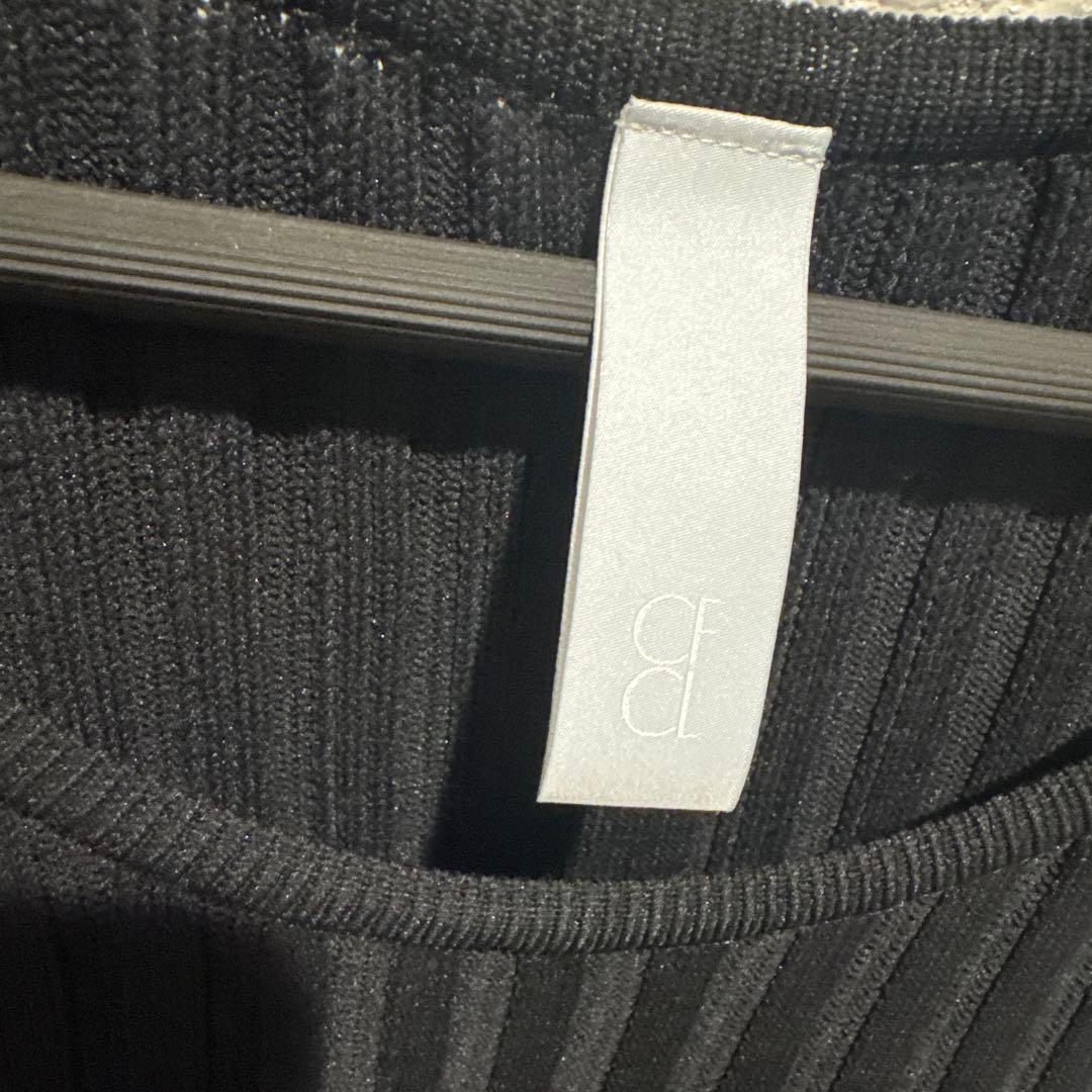 CFCL ワンピース　未使用品