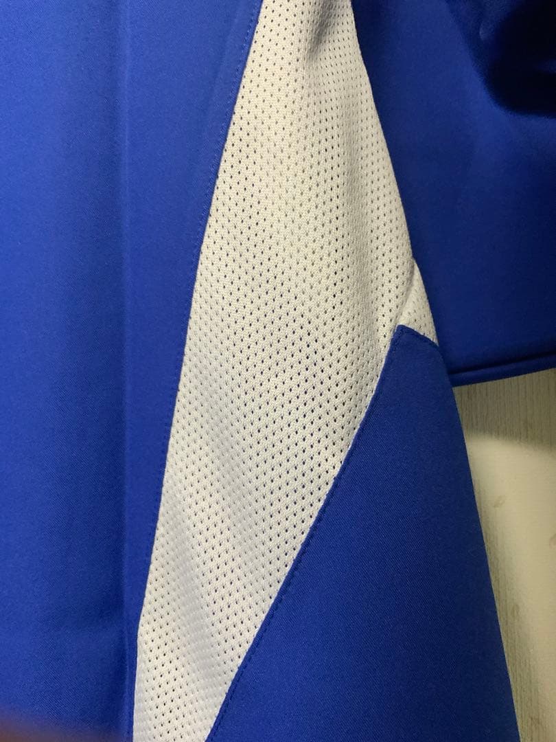 【希少】ブラジル代表 2002年 アウェイ ユニフォーム ナイキ 18