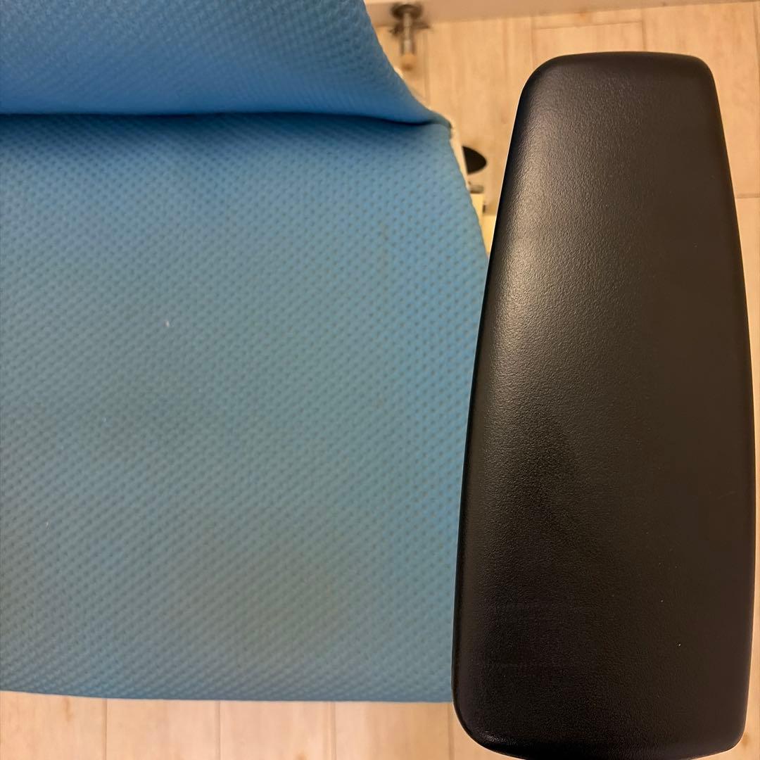 ハーマンミラー、エンボディチェア