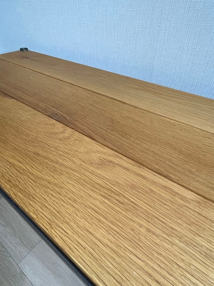 エレクター　ヴィンテージ　デスク　プレミアム