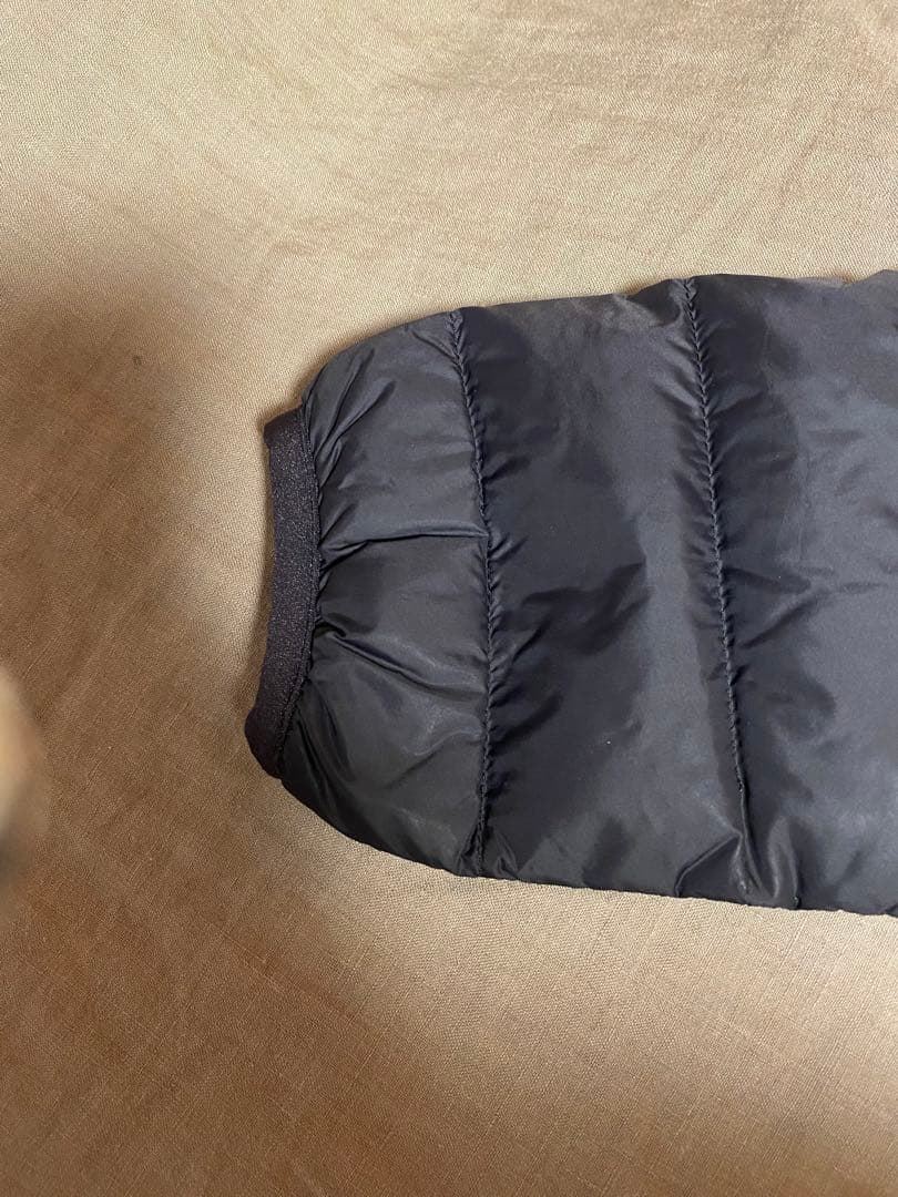 ダントンインナーダウン34