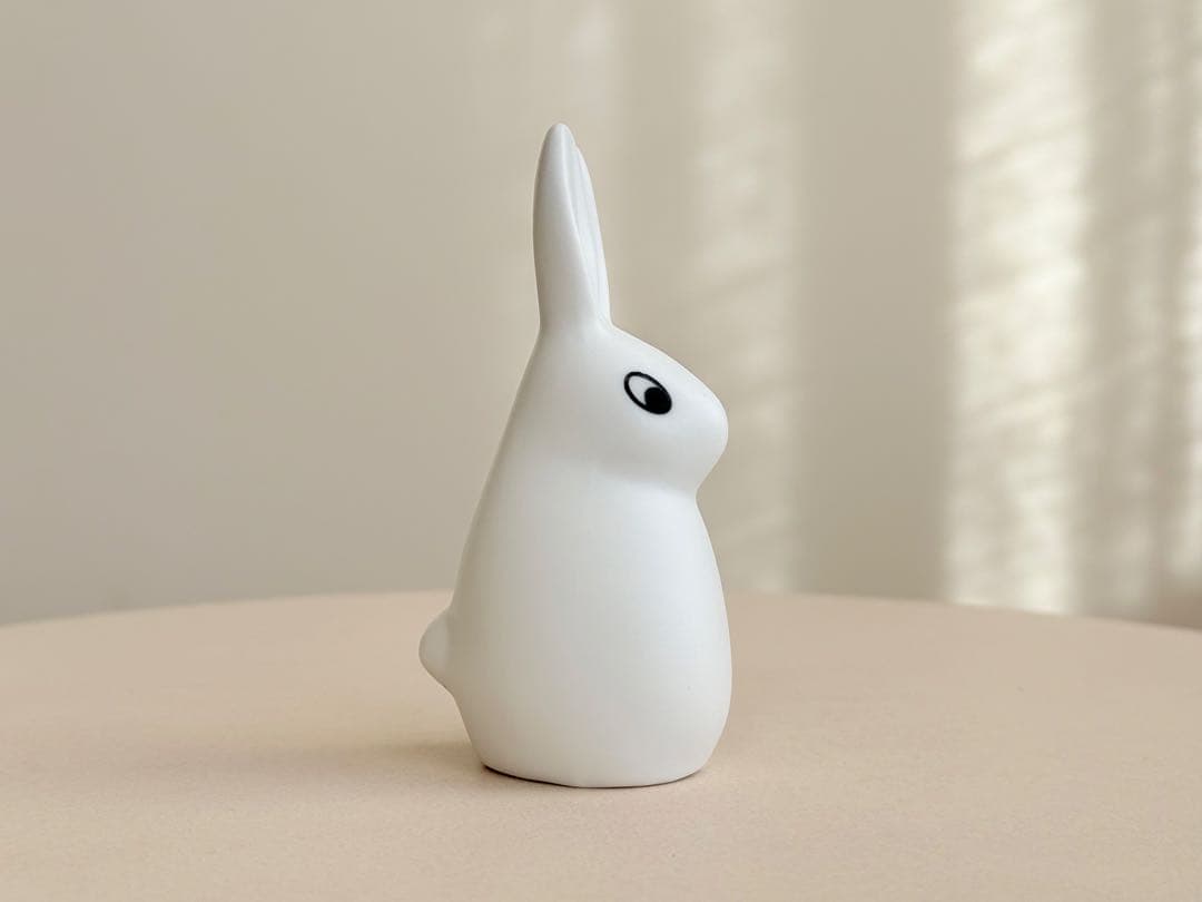 Father お父さん フィギュア ウサギ ヘルヤ アラビア