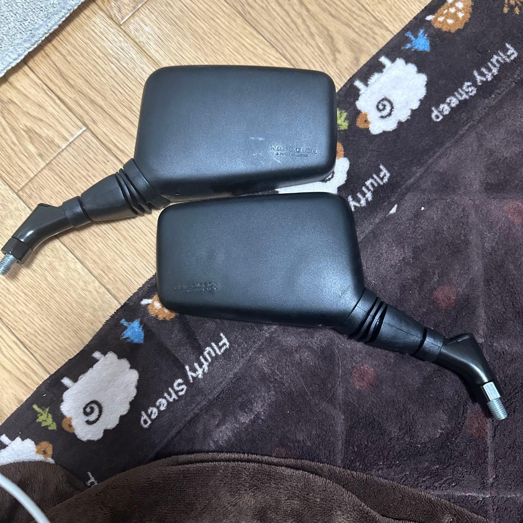 ナポレオンミラー