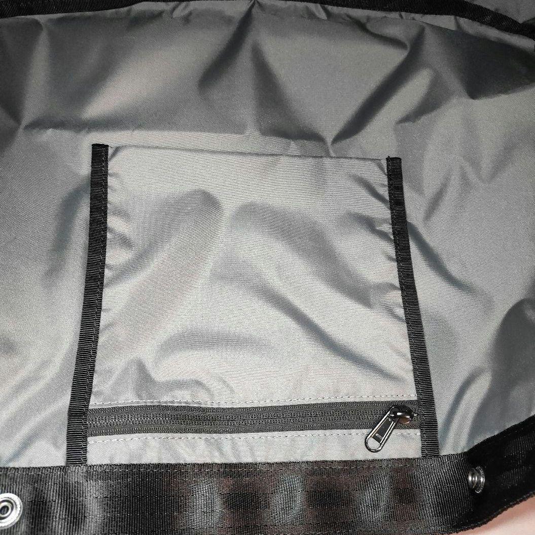 新品CHROME NEWSPAPER MESSENGER クローム ２６Ｌ