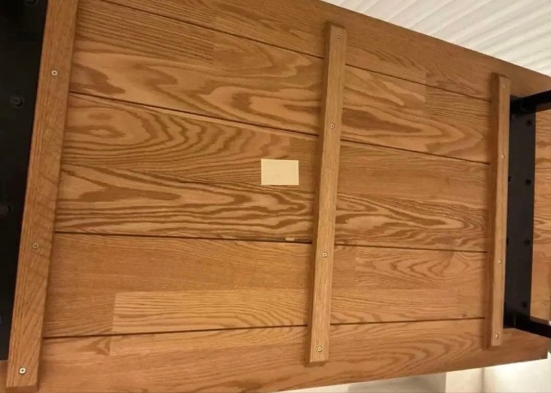 MOMO NATURAL ダイニングテーブル 145cm モモナチュラル