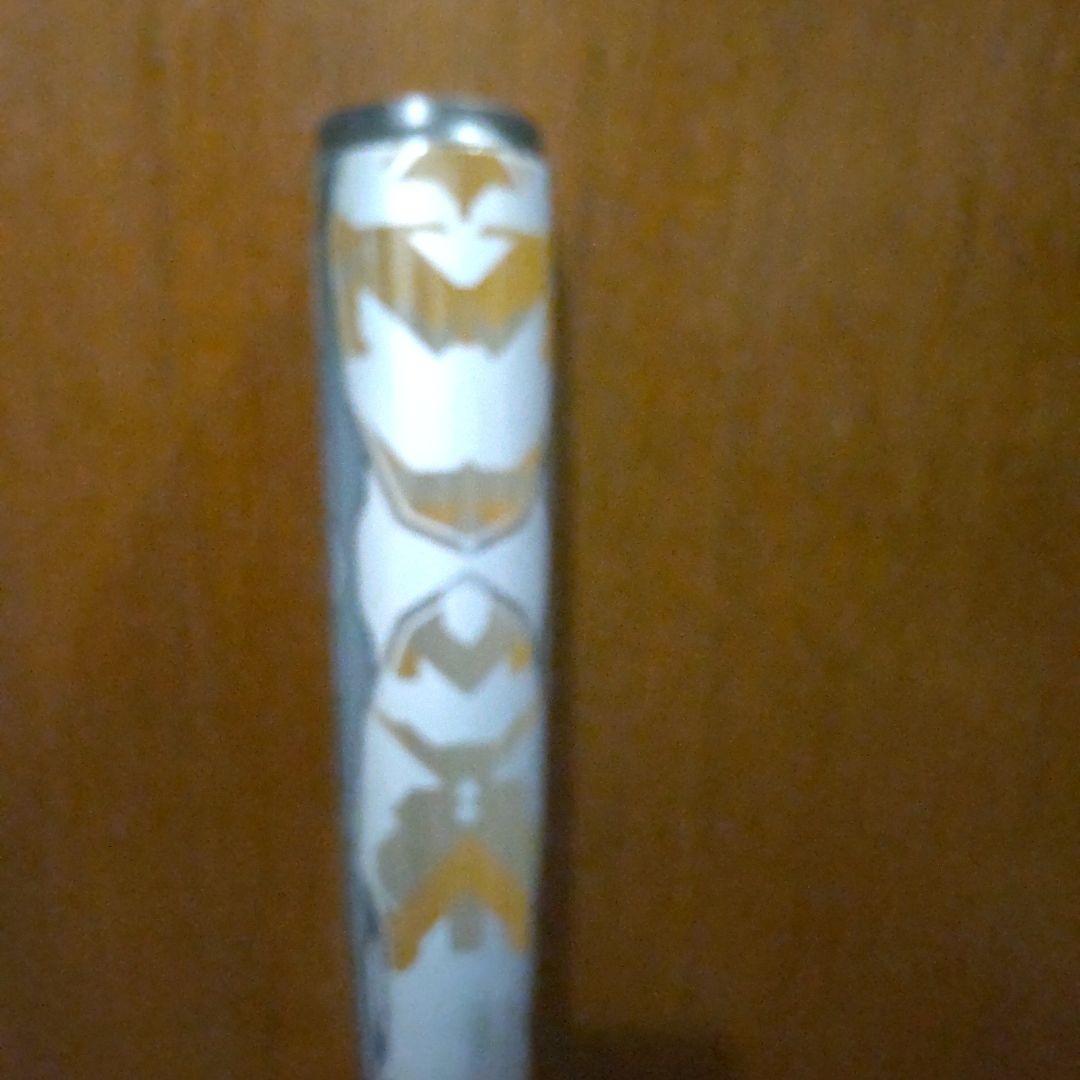 ZETT BLACKCANNON Z2専用ケース付きブラックキャノンZ2