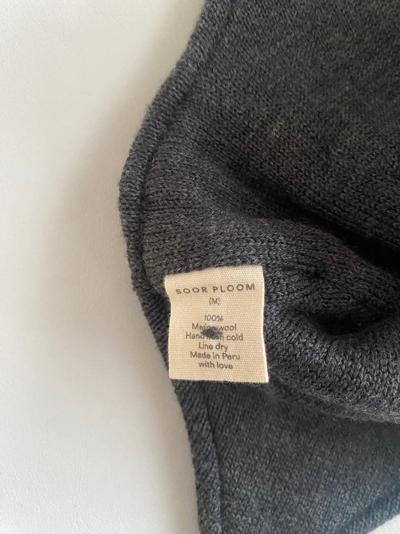 帽子 soor ploom Canary Cap